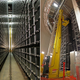 Image for article titled The Giant Robots That Serve the World's Largest Library Archives